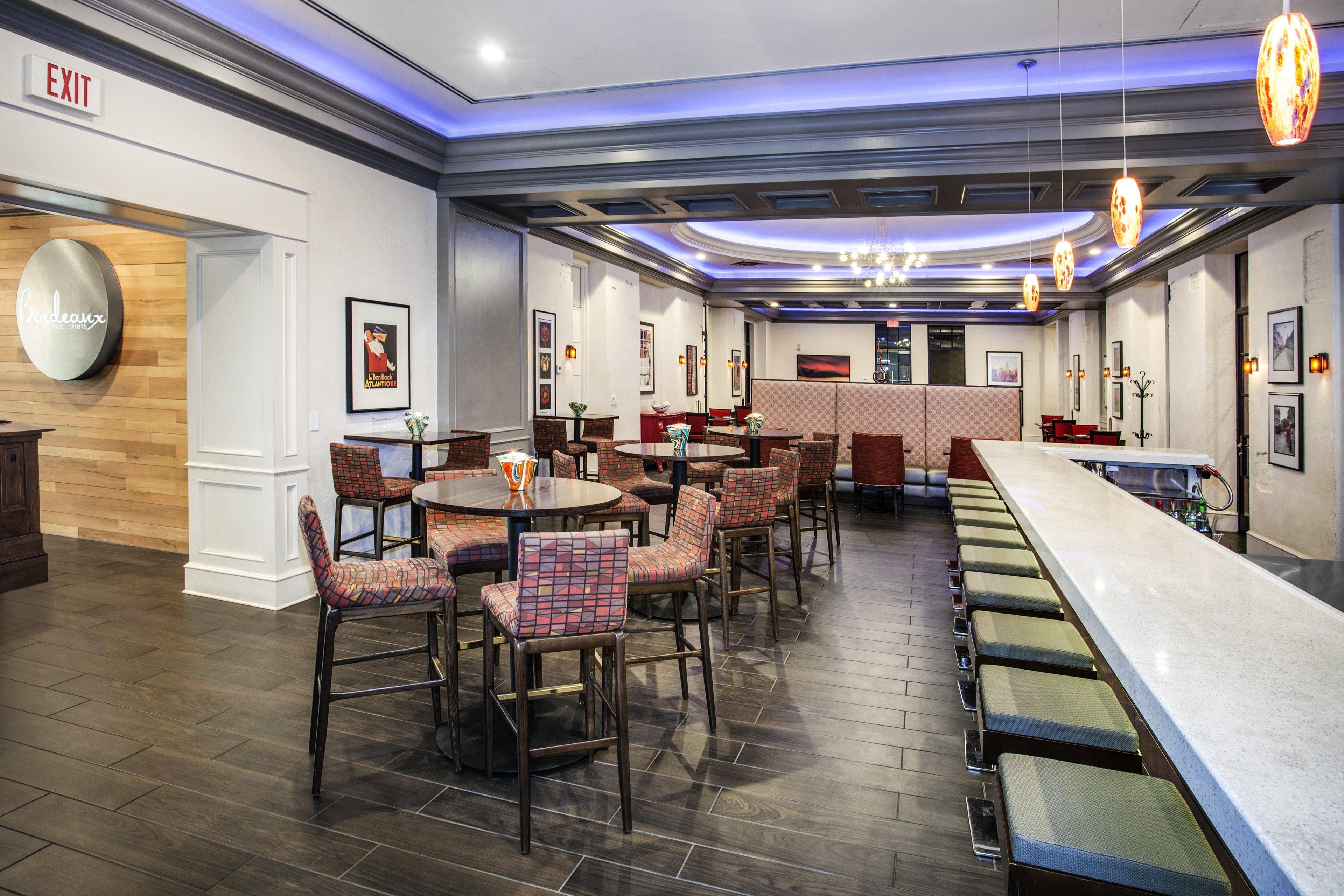 Crowne Plaza Lansing By Ihg Hotel Екстериор снимка